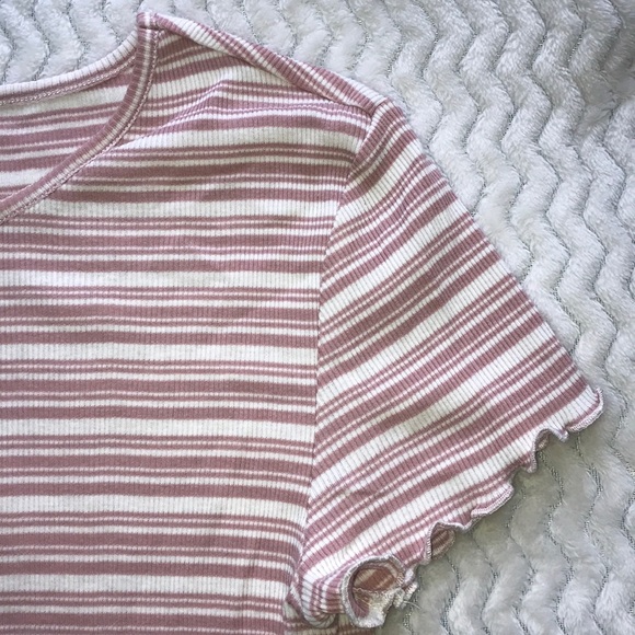 Women’s retro top - Picture 2 of 3